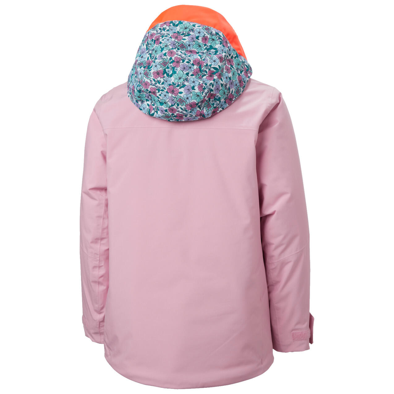 Chaqueta de esquí infantil Helly Hansen Stellar 2.0 6/7
