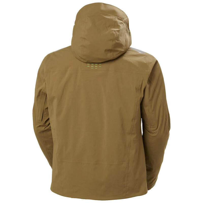 Síkabát Helly Hansen Atlas Infinity Stretch