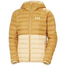 Doudoune à capuche isolant femme Helly Hansen Banff