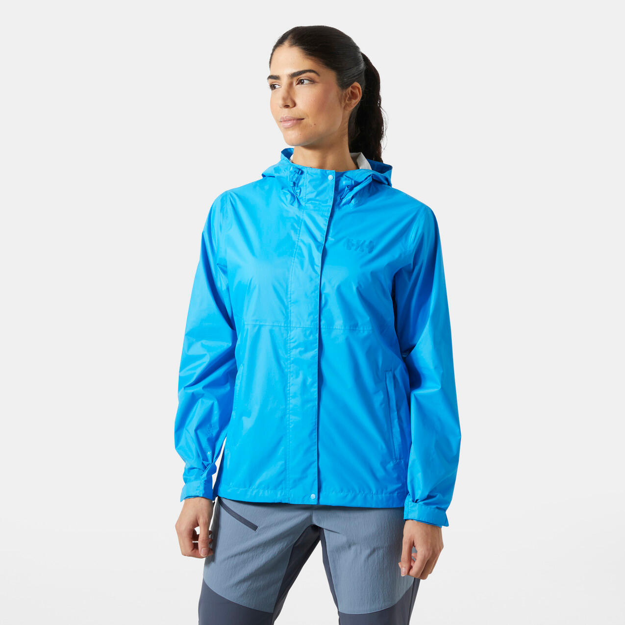 Veste imperméable femme Helly Hansen Loke 2/7