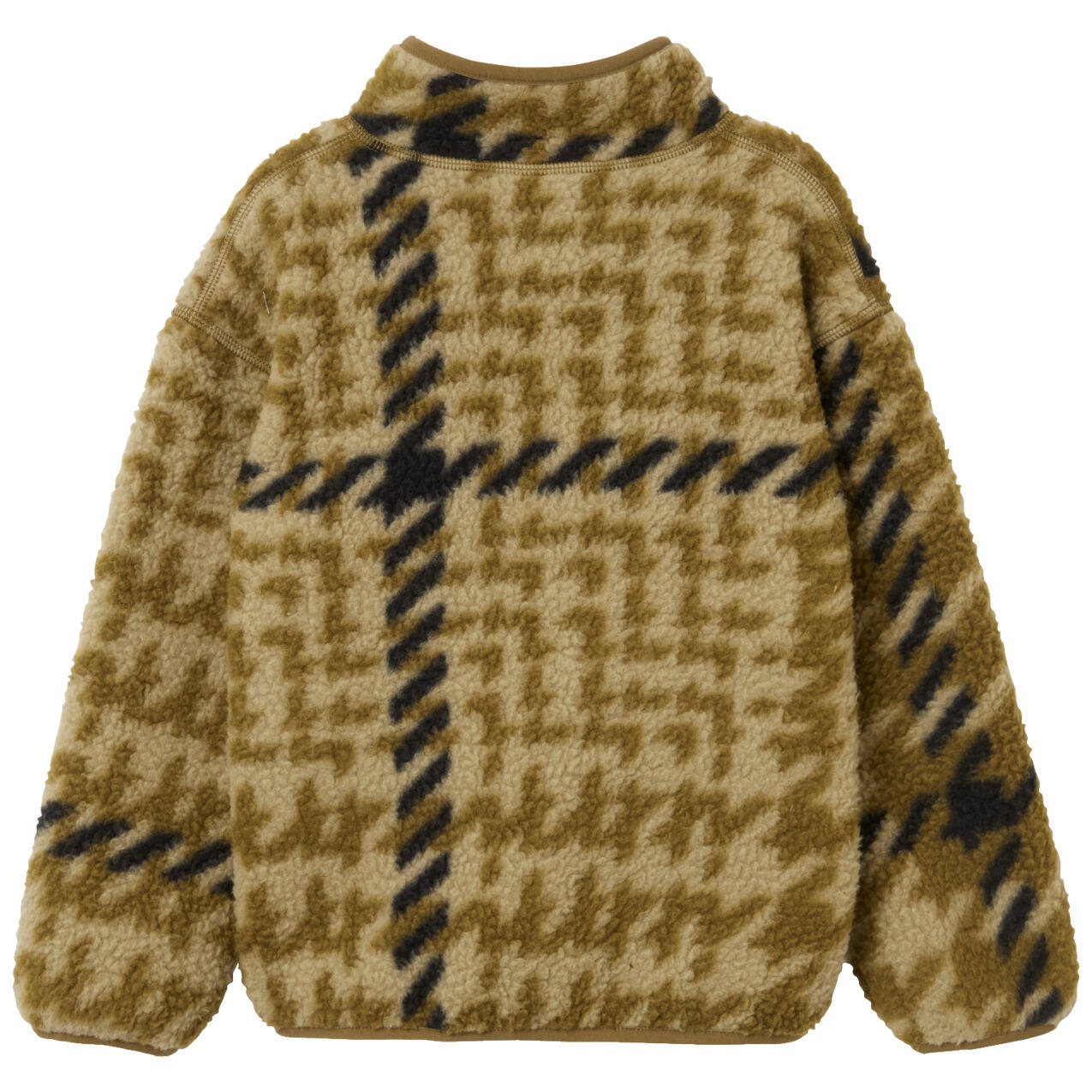 Veste de survêtement bébé Helly Hansen Frosty Pile 5/5