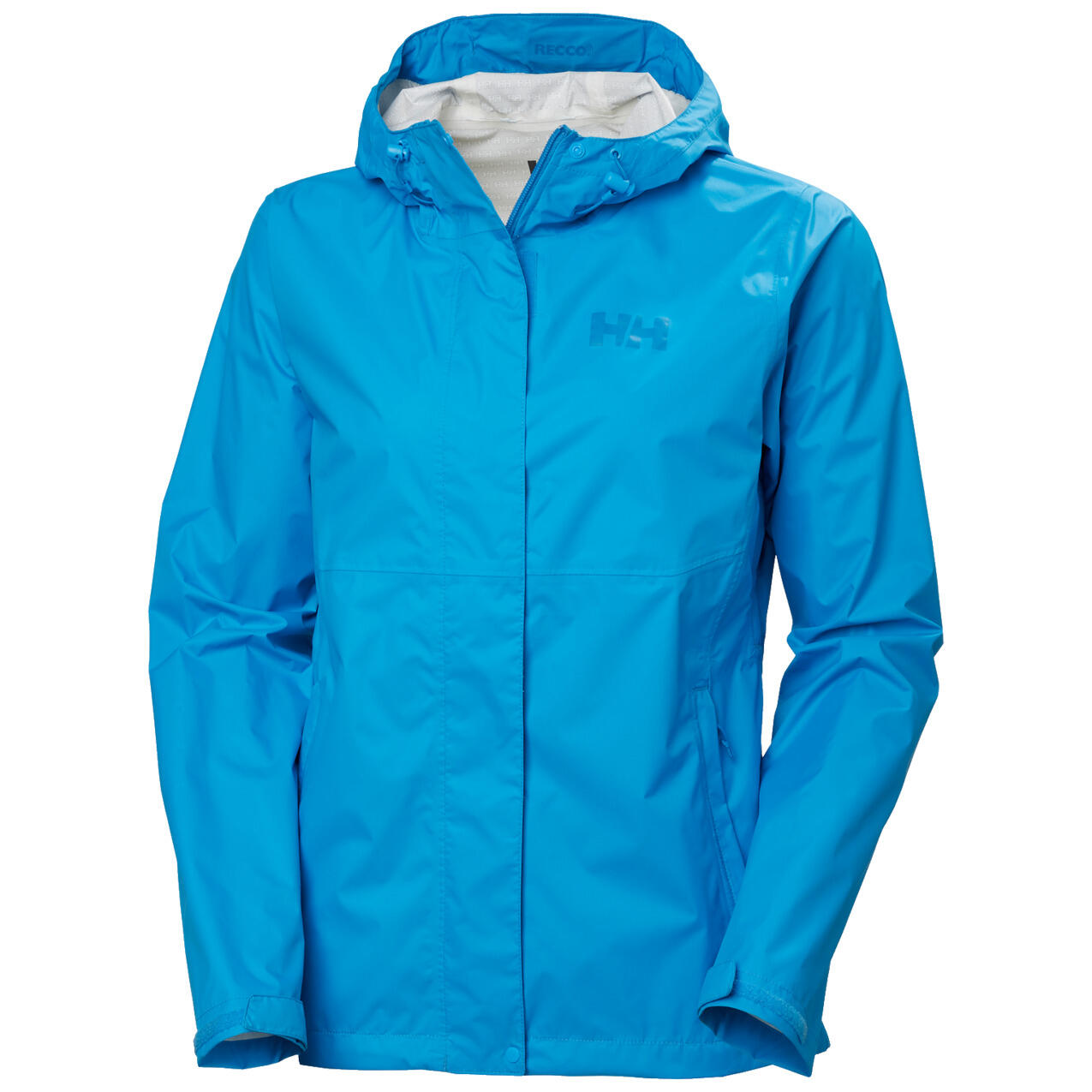 HELLY HANSEN Women's waterproof jacket Helly Hansen Loke