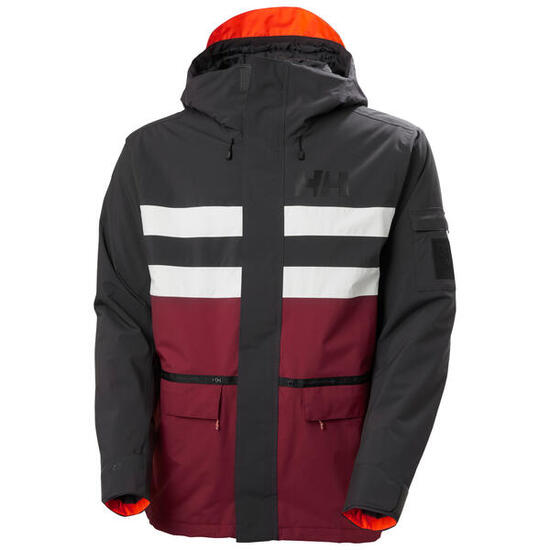 Skijacke Helly Hansen ULLR D Fram