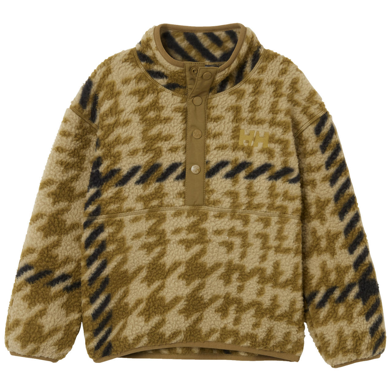 HELLY HANSEN Giacca sportiva da bambino Helly Hansen Frosty Pile