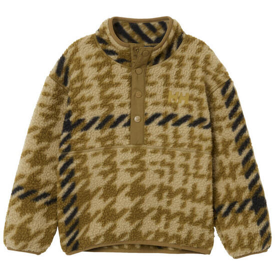 Veste de survêtement bébé Helly Hansen Frosty Pile