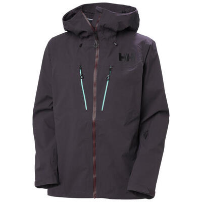 Wanderjacke Damen Helly Hansen Odin Ultimate Infinity