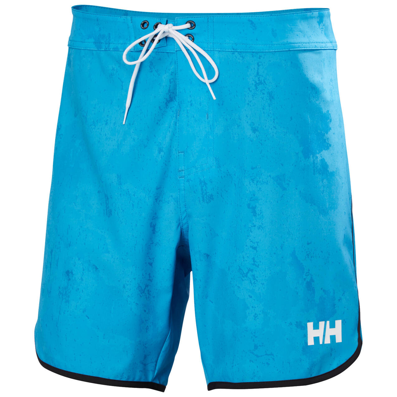 HELLY HANSEN Custome da bagno uomo Helly Hansen Curve 7"