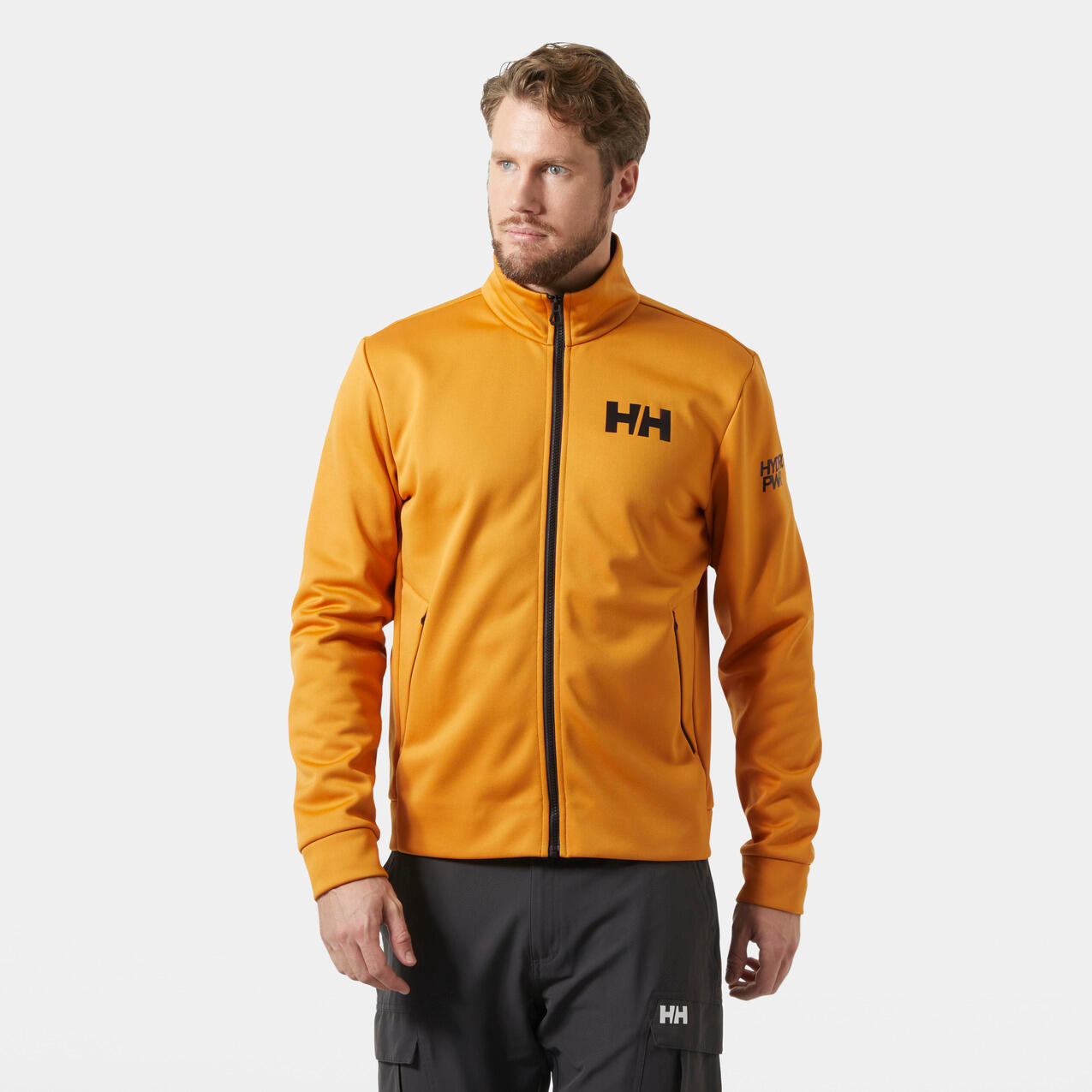 Polaire Helly Hansen 2.0 2/7
