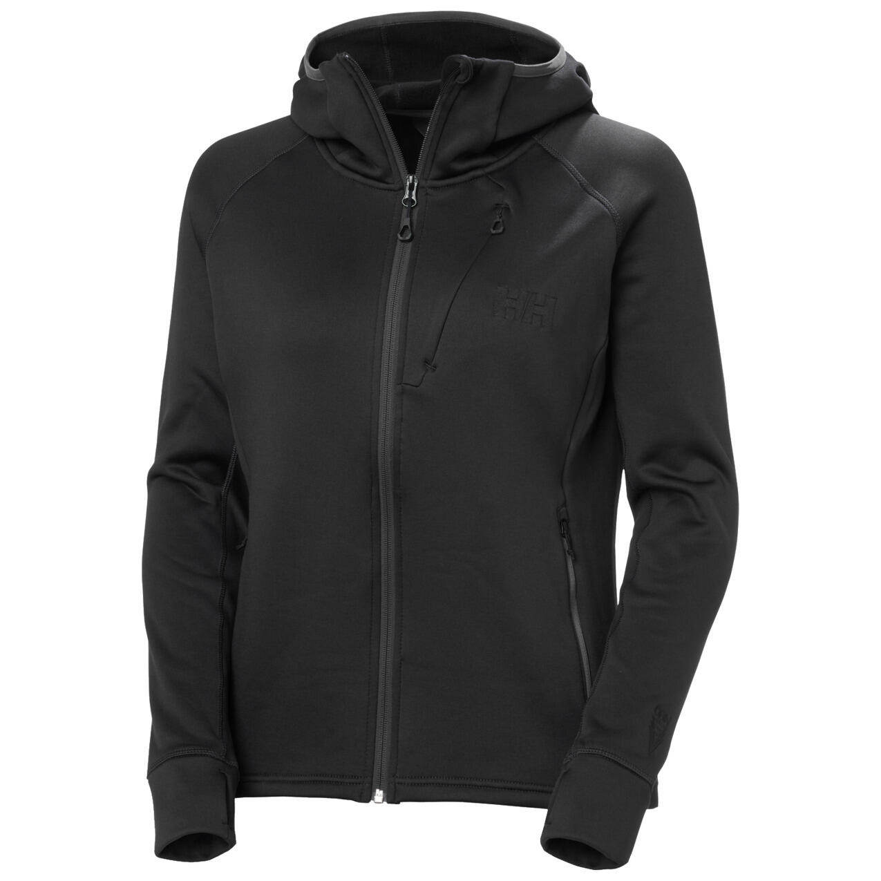 HELLY HANSEN Felpa con cappuccio da donna Helly Hansen Odin Thermal Pro