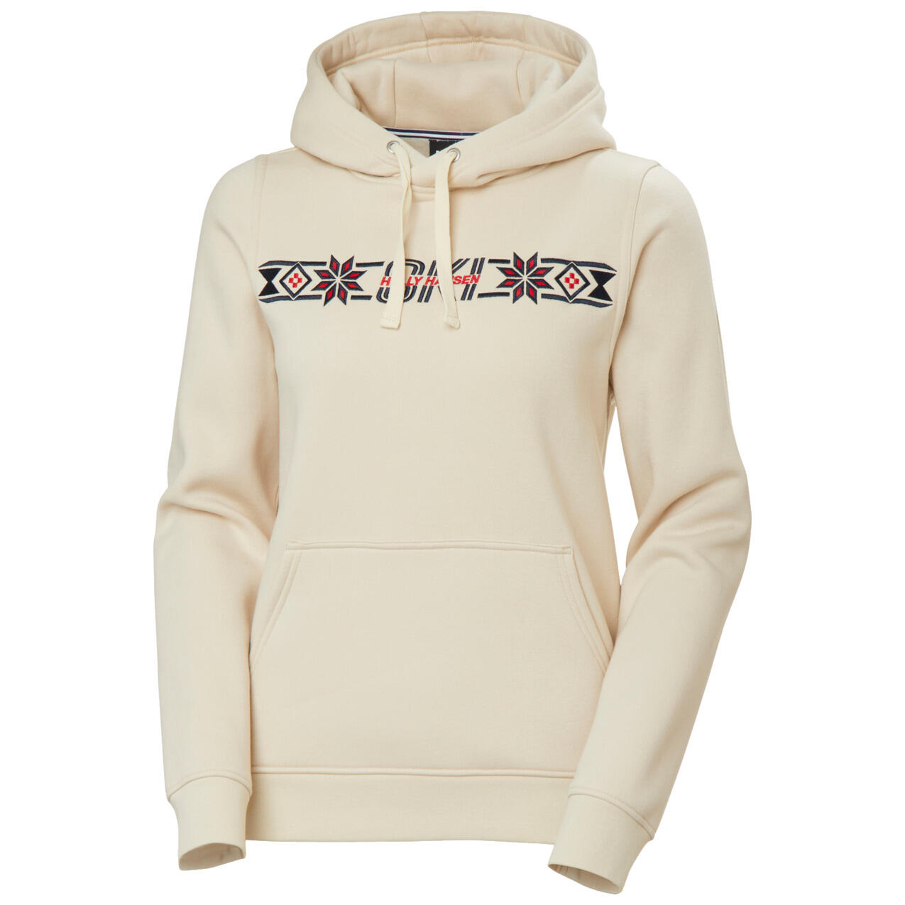 HELLY HANSEN Felpa con cappuccio da donna Helly Hansen Elevate