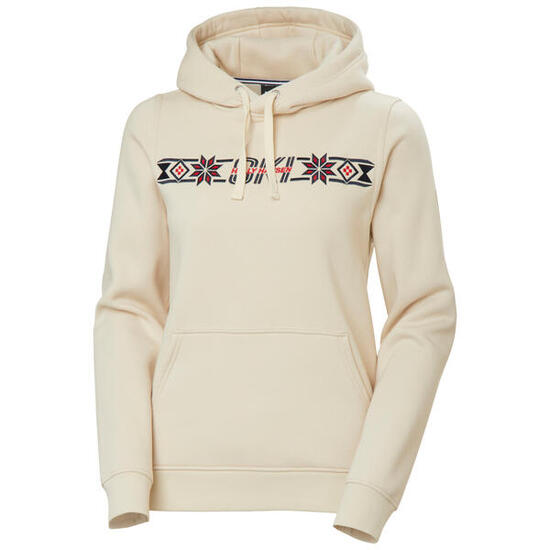 Bluza damska z kapturem Helly Hansen Elevate