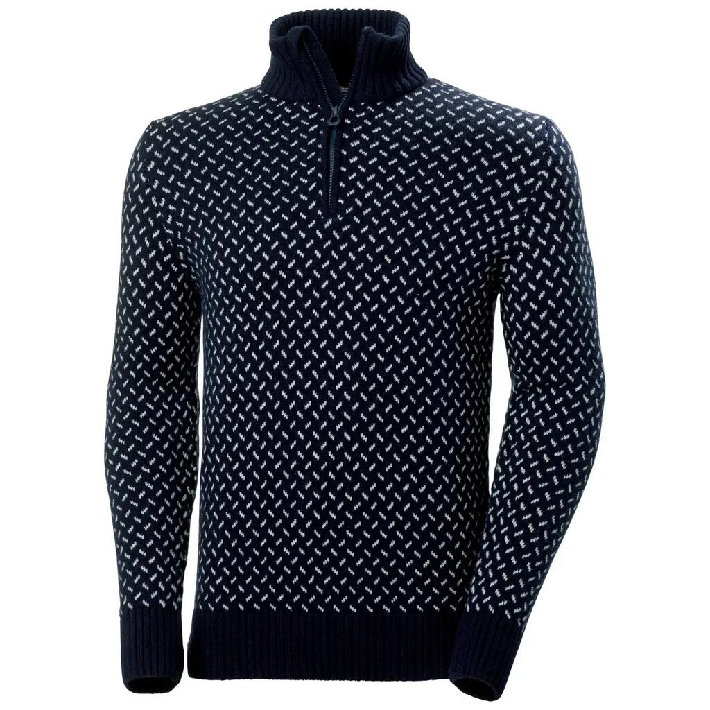 1/4 zip sweater Helly Hansen Arctic Icelander
