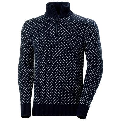 1/4 rits trui helly hansen arctic icelander