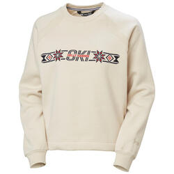 Pull femme Helly Hansen Bliss