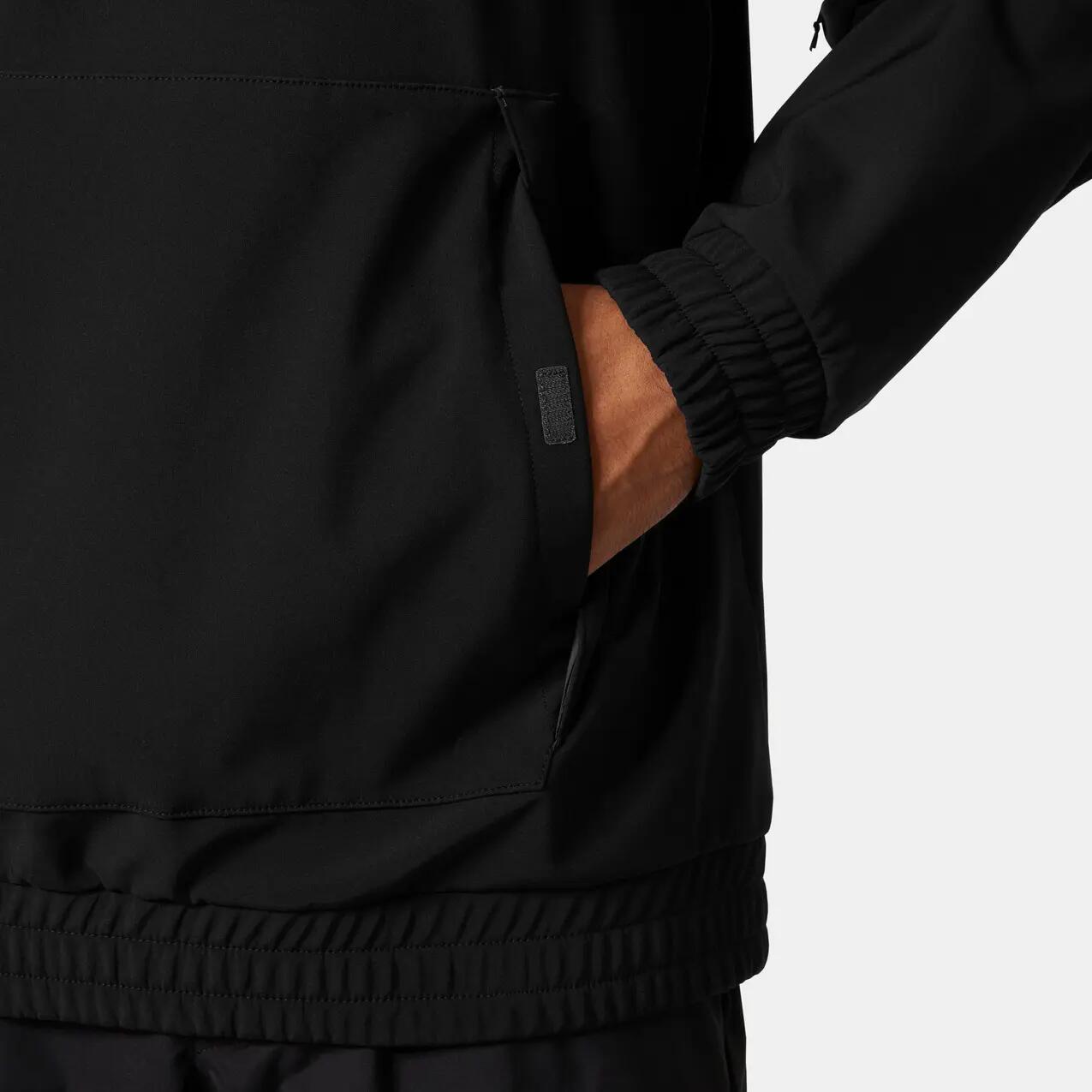 Bluza z kapturem Helly Hansen ULLR D 7/7