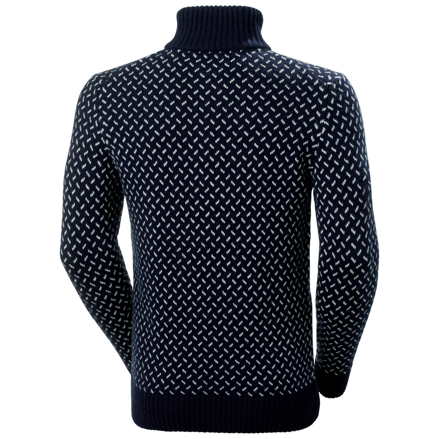 1/4 rits trui Helly Hansen Arctic Icelander 6/6