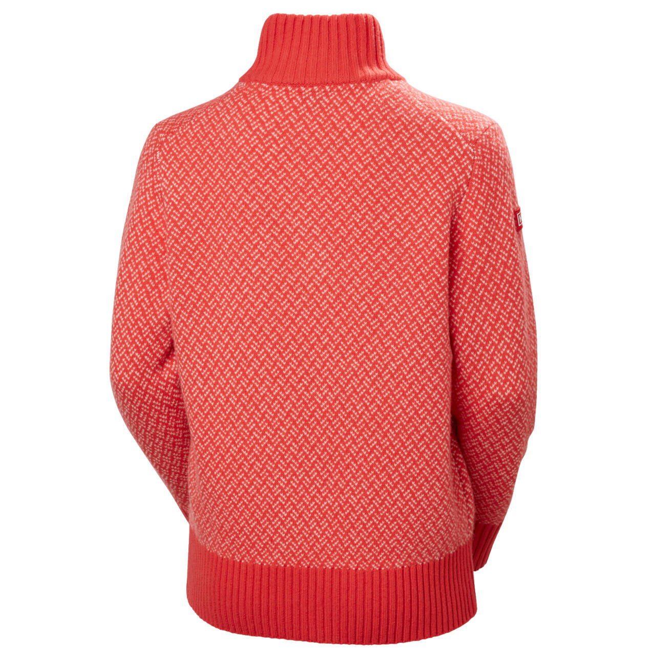 Pull femme Helly Hansen Arctic Iceland 6/6