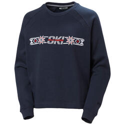 Pull femme Helly Hansen Bliss