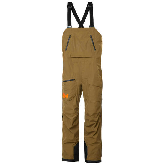 Kombinezon narciarski Helly Hansen Ridge Infinity