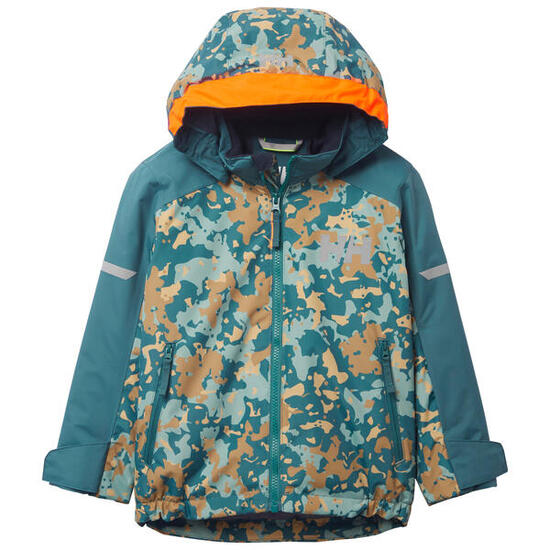 Giacca da sci per bambini Helly Hansen Legend 2.0