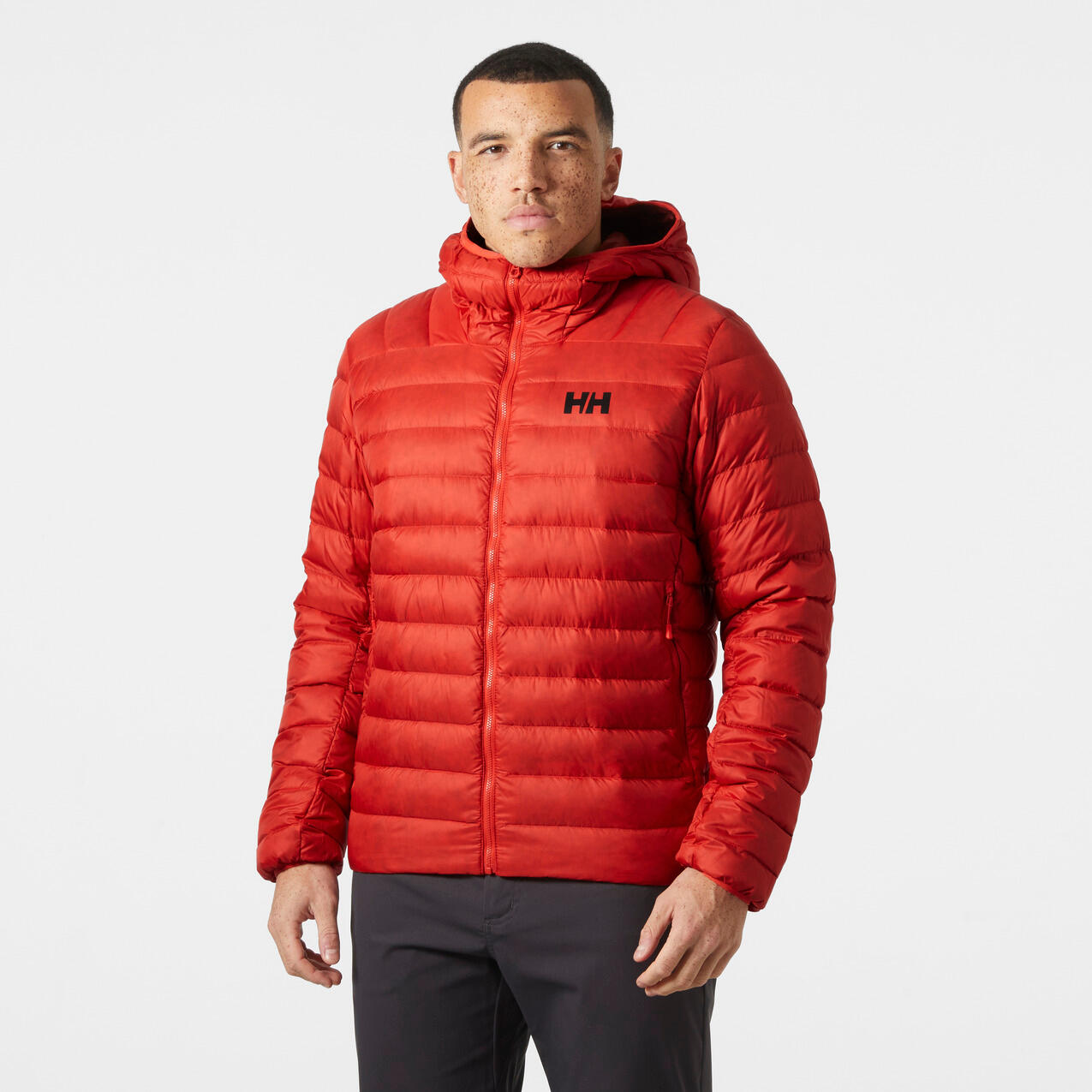 Doudoune à capuche Helly Hansen Verglas Down 2.0 2/7