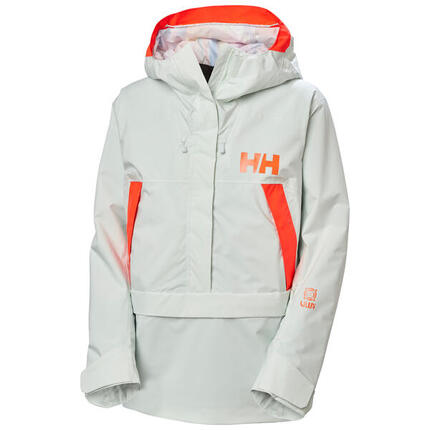 Skijacke Damen Helly Hansen Powchaser Anorak