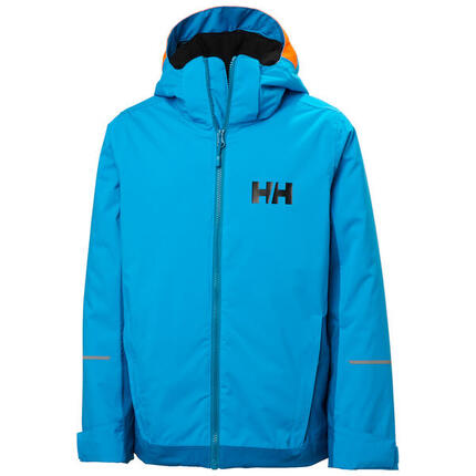 Kinder-Skijacke Helly Hansen Quest