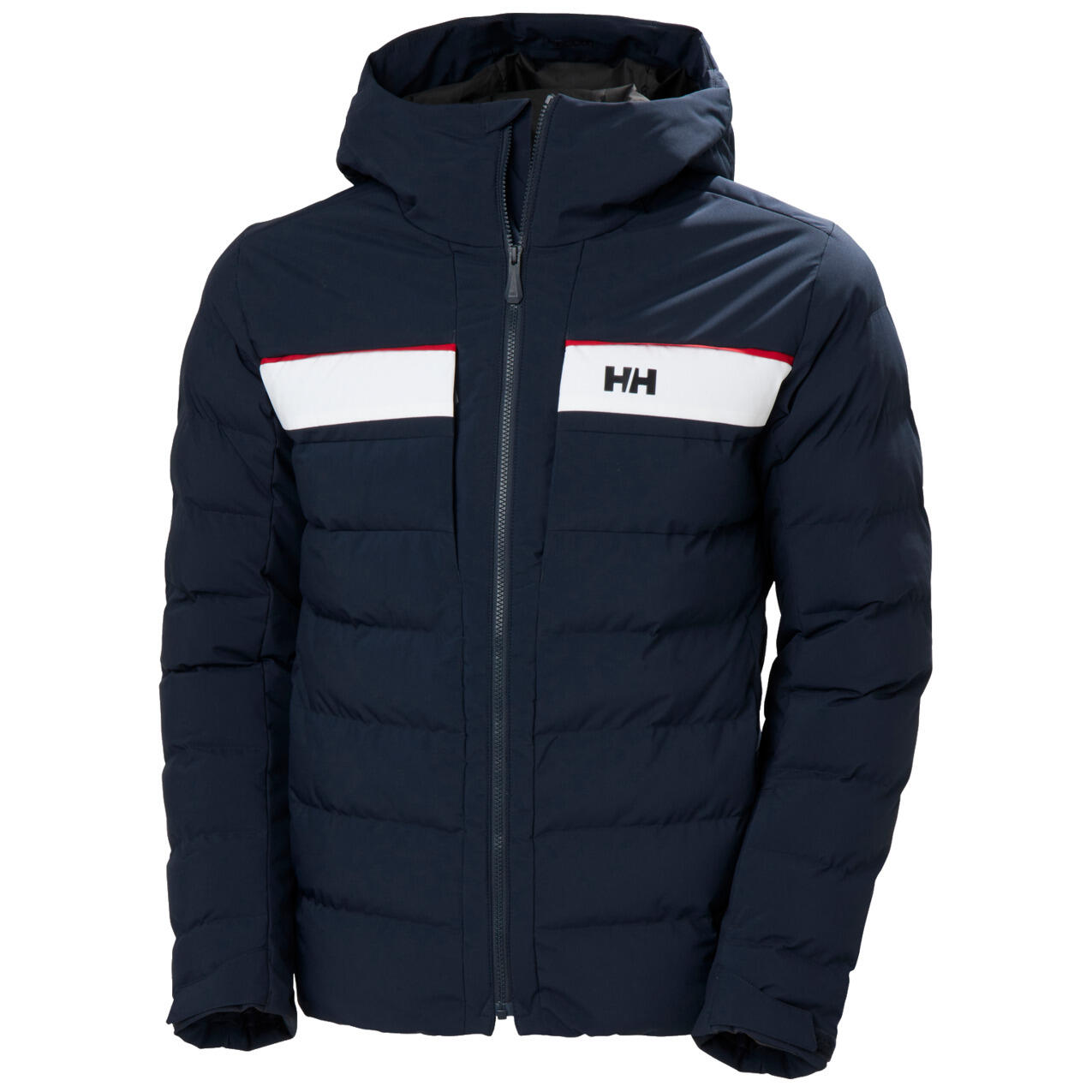 HELLY HANSEN Péřová bunda s kapucí Helly Hansen Bossanova