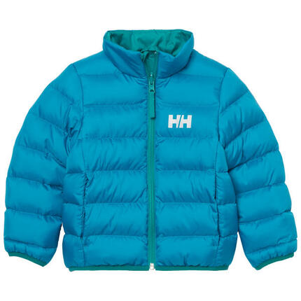 Doudoune réversible enfant Helly Hansen Dalen