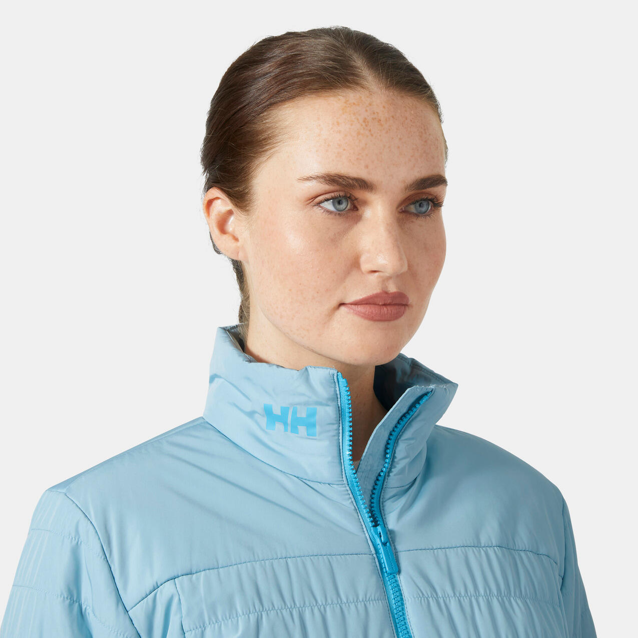 Női dzseki Helly Hansen Crew Insulator 2.0 3/6