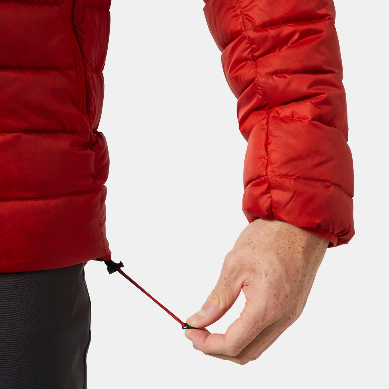 Doudoune à capuche Helly Hansen Verglas Down 2.0 7/7