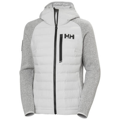 Piumino termico da donna Helly Hansen Arctic Ocean Hybrid