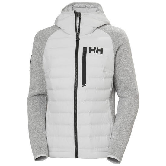 Piumino termico da donna Helly Hansen Arctic Ocean Hybrid