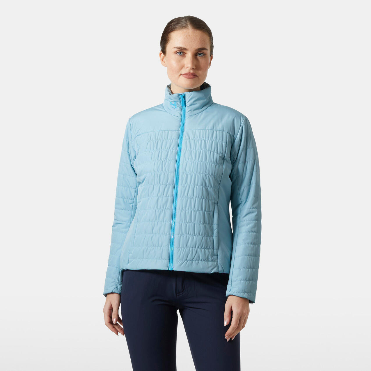 Női dzseki Helly Hansen Crew Insulator 2.0 2/6