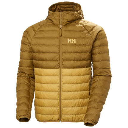 Plumífero aislante con capucha Helly Hansen Banff
