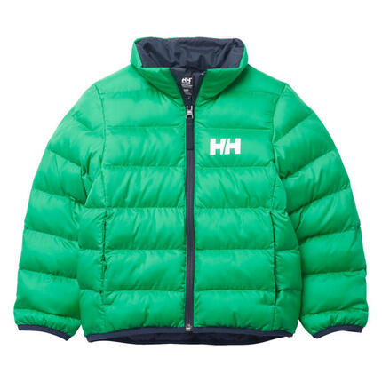 Doudoune réversible enfant Helly Hansen Dalen