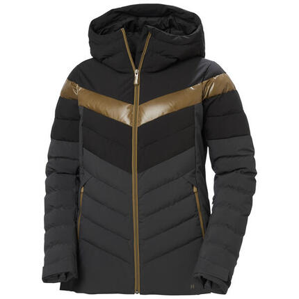 Plumífero de mujer Helly Hansen Imperial Puffy
