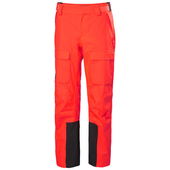 Pantalon de ski cargo femme Helly Hansen Switch 2.0