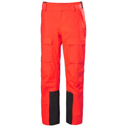 Spodnie narciarskie cargo damskie Helly Hansen Switch 2.0