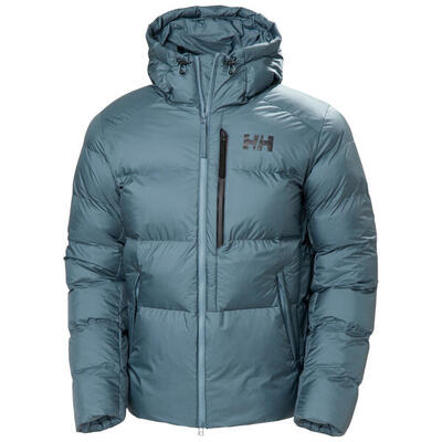 Hooded jacket helly hansen active winter