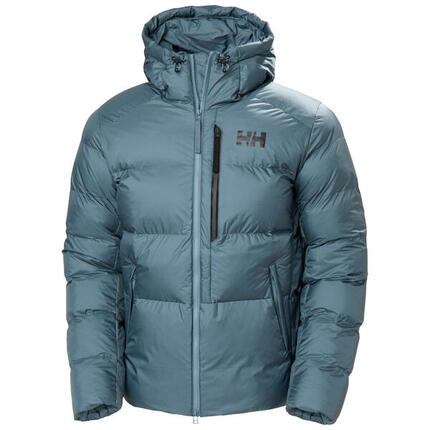Hooded jacket Helly Hansen Active Winter