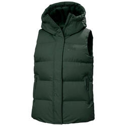 Doudoune à capuche sans manches femme Helly Hansen Adore
