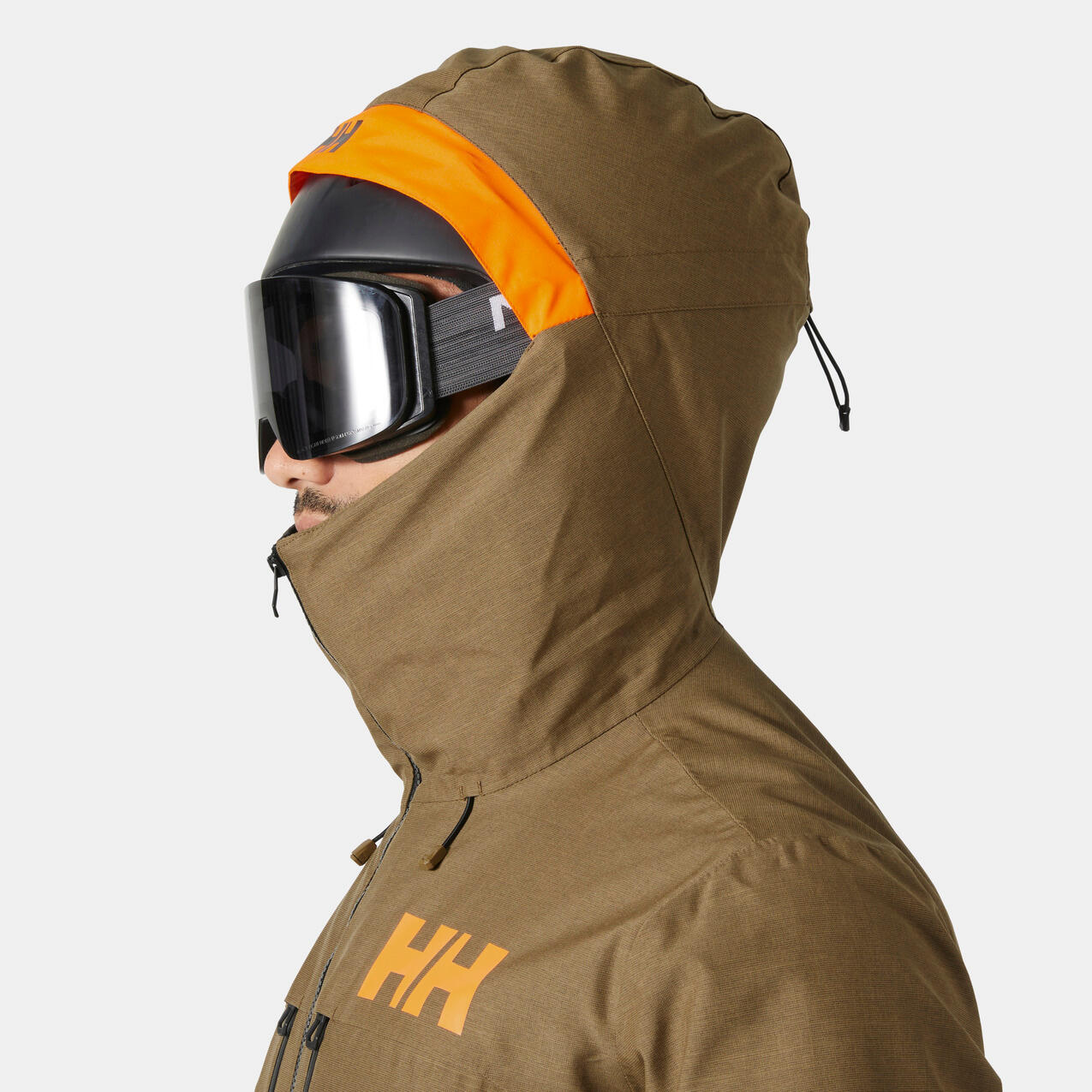 Giacca da sci Helly Hansen Garibaldi 2.0 3/7