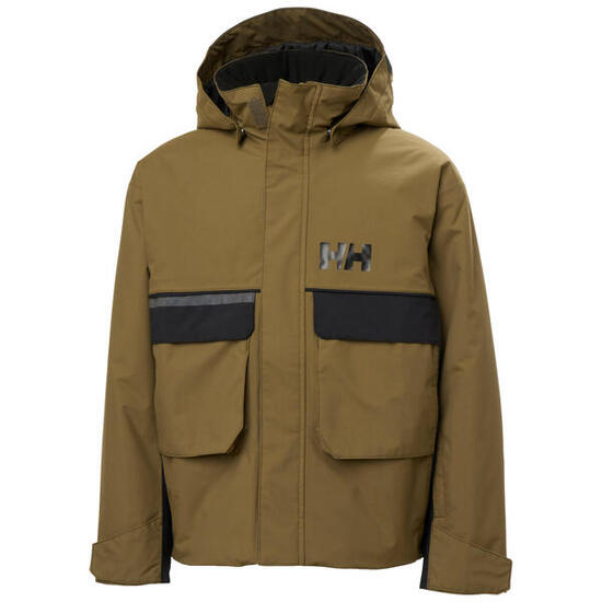 Kinder-Skijacke Helly Hansen Powder LT