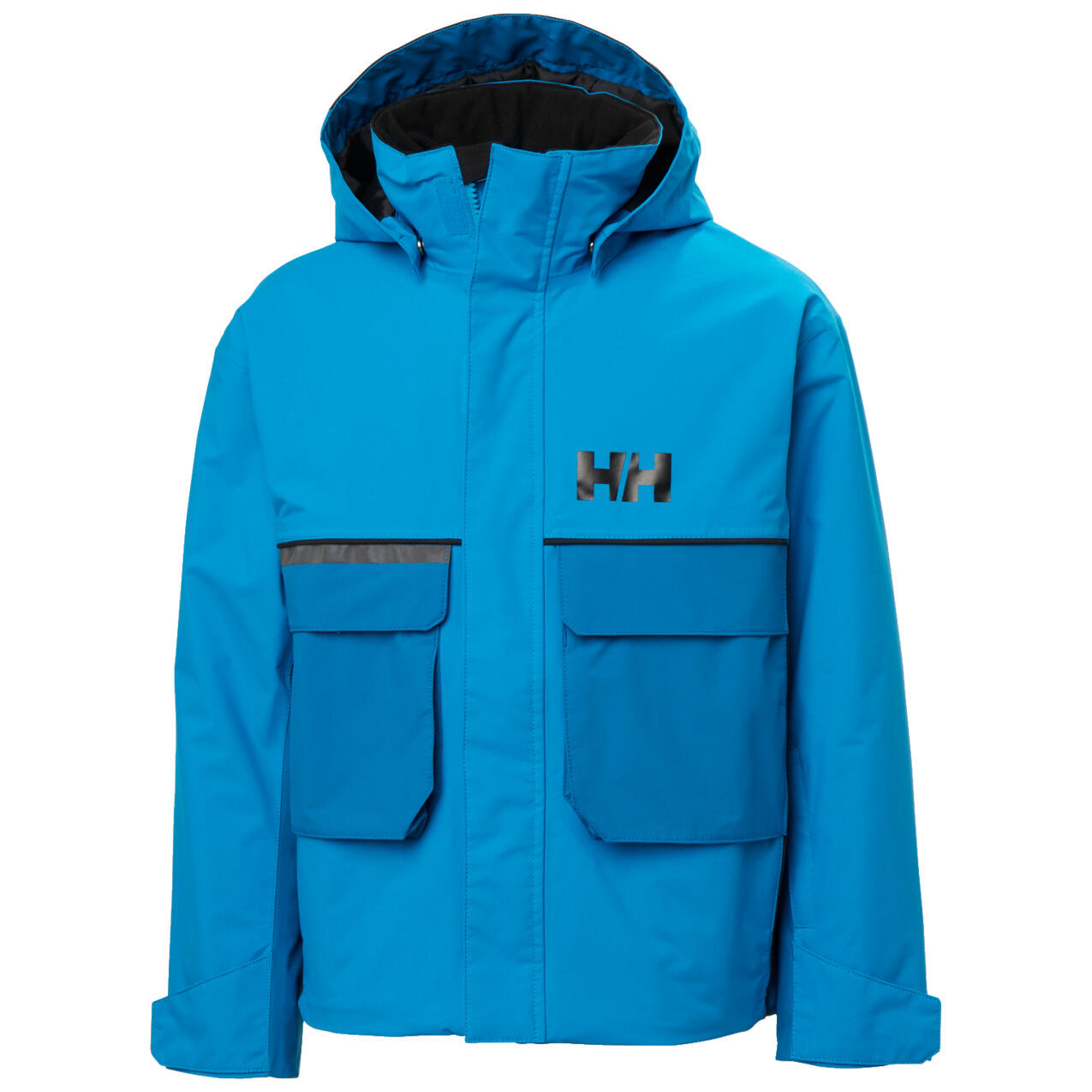 HELLY HANSEN Giacca da sci per bambini Helly Hansen Powder LT