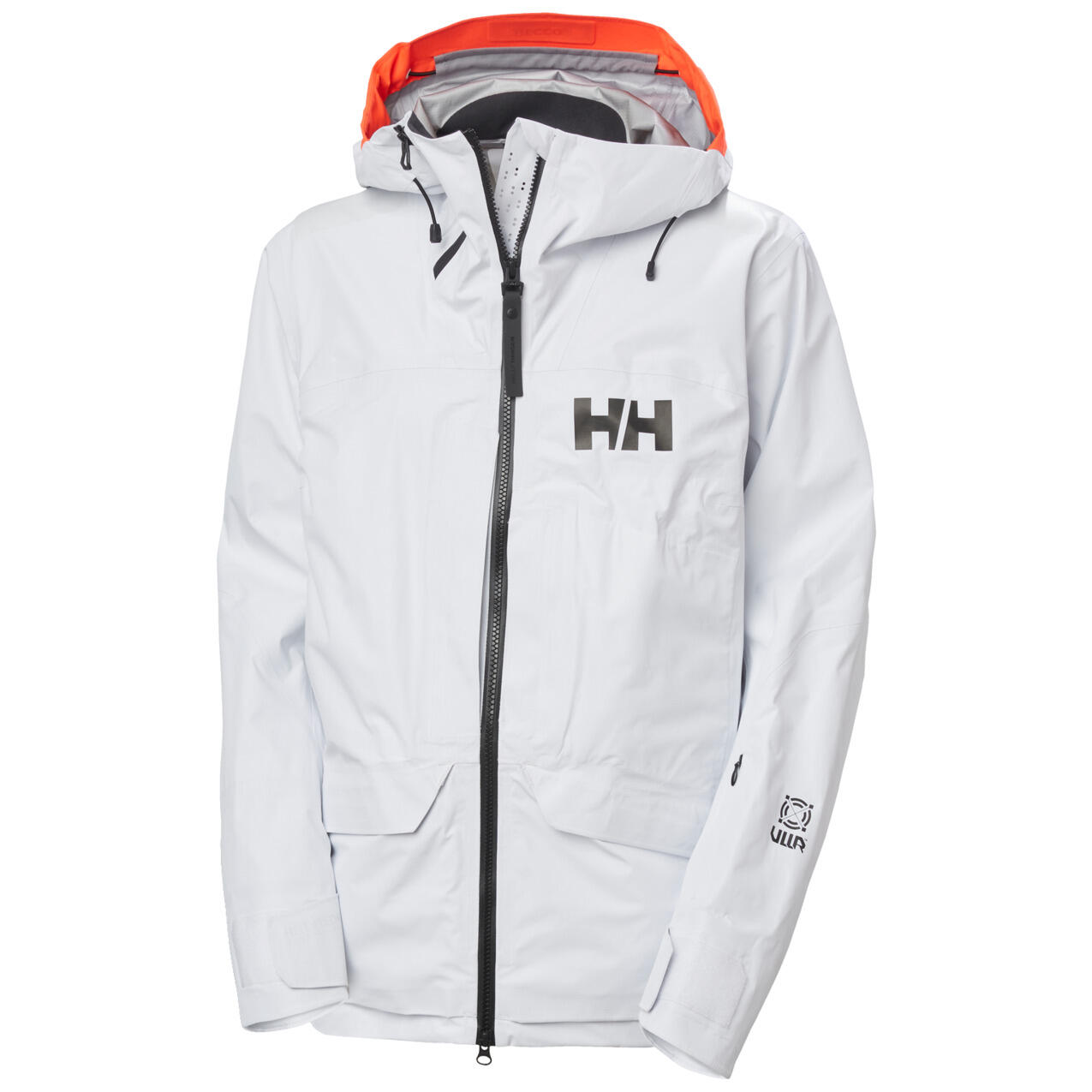HELLY HANSEN Women's ski jacket Helly Hansen Ridge Infinity Shell