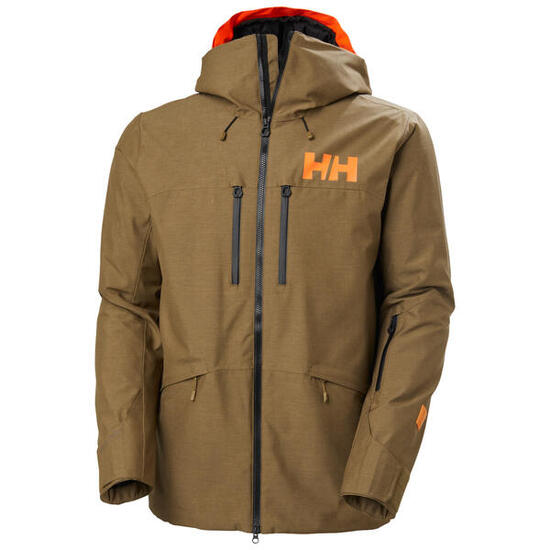 Skijacke Helly Hansen Garibaldi 2.0