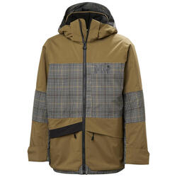 Veste de ski enfant Helly Hansen Summit 2.0