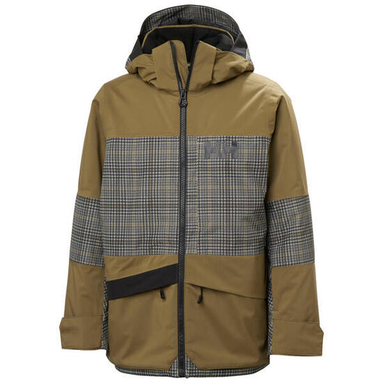 Giacca da sci per bambini Helly Hansen Summit 2.0