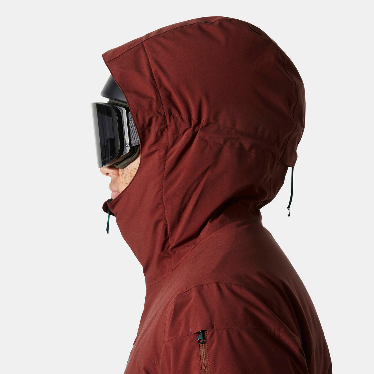 Chaqueta de esquí Helly Hansen Gravity 3/7